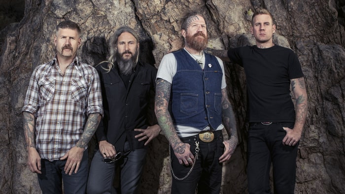 Mastodon